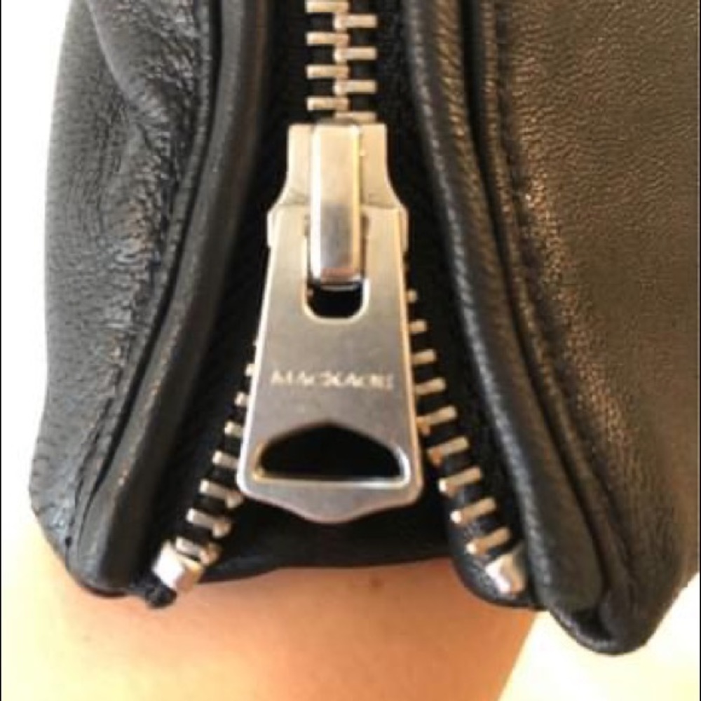 Leader jacket from MACKAGE. - Picture 2 of 6
